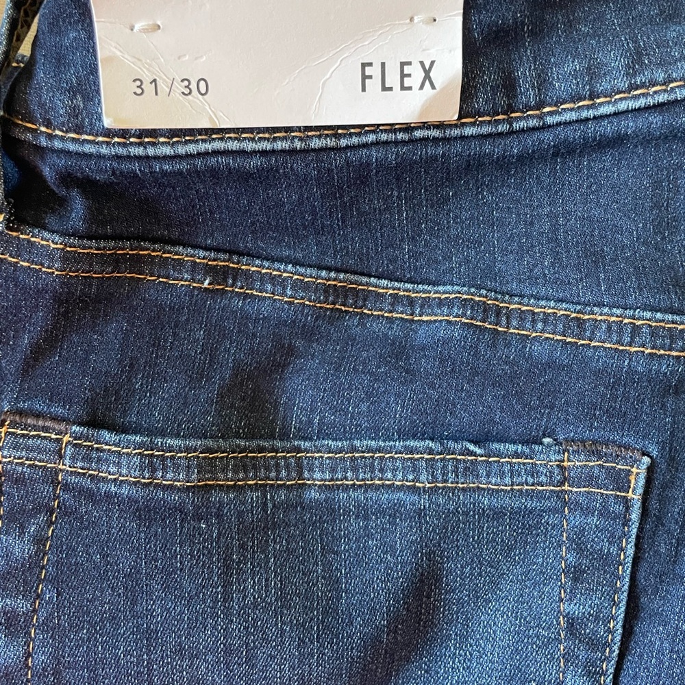NWT, mens